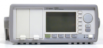 Optical Meters